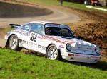 Porsche 911 SC RS Rally Car 1984 года